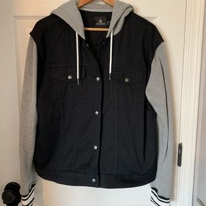 Volcom jacket